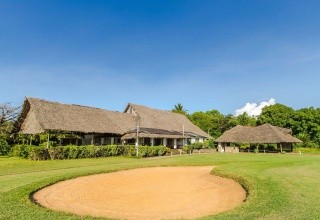 Diamonds Leisure Beach & Golf Resort