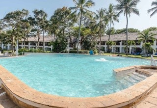 Diamonds Leisure Beach & Golf Resort