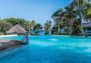 Diamonds Leisure Beach & Golf Resort