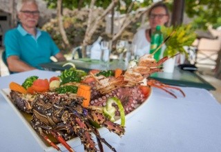 Diamonds Leisure Beach & Golf Resort