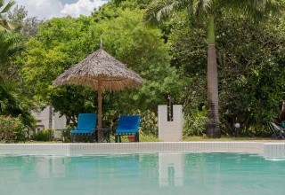 Diamonds Leisure Beach & Golf Resort