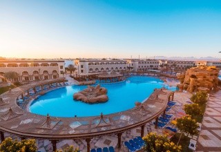 Sentido Mamlouk Palace