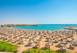 Sentido Mamlouk Palace