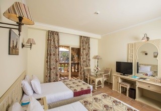 Sentido Mamlouk Palace