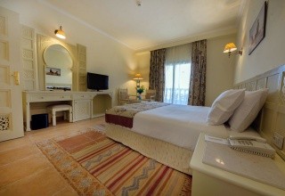 Sentido Mamlouk Palace