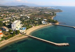 Palmariva Beach Bomo Club