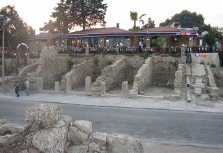 Leda Beach
