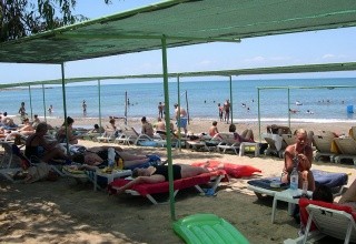 Leda Beach