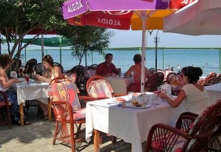 Leda Beach