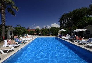 Leda Beach