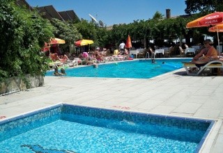 Leda Beach