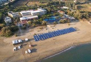 Mare Monte Beach