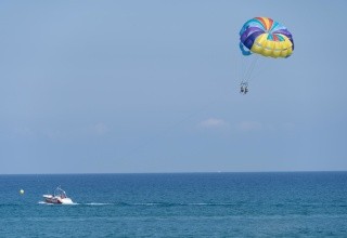 Mare Monte Beach