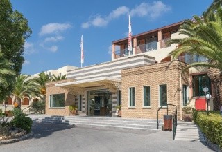 Mare Monte Beach
