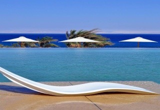 Retac Qunay Dahab (ex. Le Meridien Dahab Resort)