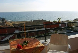 Glyfada Beach