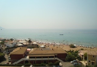 Glyfada Beach