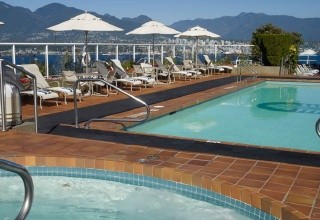 Pan Pacific Vancouver