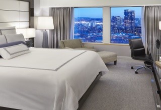 Pan Pacific Vancouver