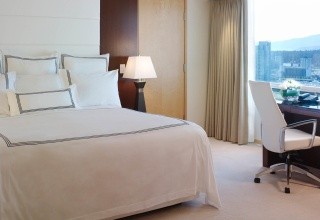 Pan Pacific Vancouver