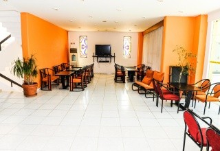Smart Accommodation Rhodes (ex. Margaret)