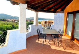 Il Borgo Di Punta Marana