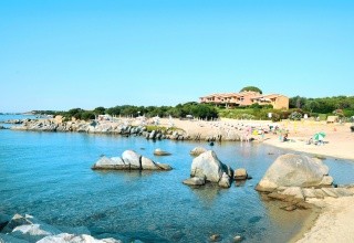 Il Borgo Di Punta Marana