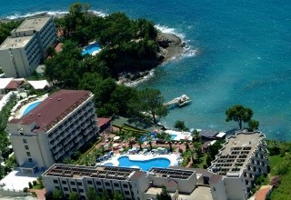 Aska Bayview Resort (ex. Aska Buse)