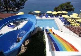 Aska Bayview Resort (ex. Aska Buse)