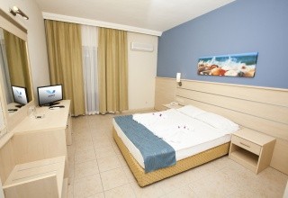 Aska Bayview Resort (ex. Aska Buse)