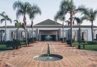 Iberostar Saidia