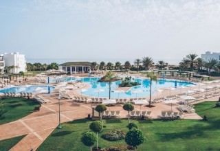 Iberostar Saidia
