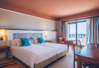 Iberostar Saidia