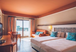 Iberostar Saidia