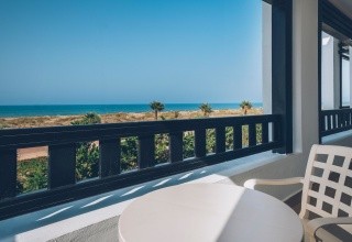Iberostar Saidia