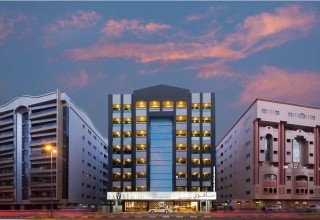 Savoy Suites