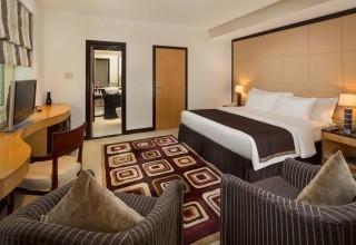 Savoy Suites