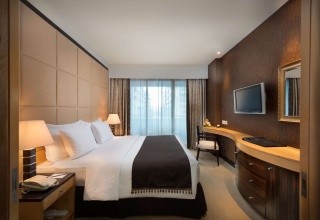 Savoy Suites