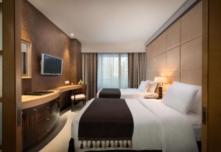 Savoy Suites