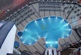 Diamond Hill Resort