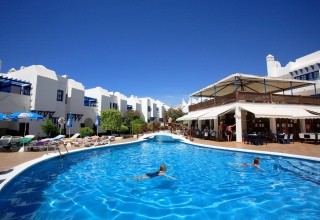 Labranda Bahía Fañabé Villas