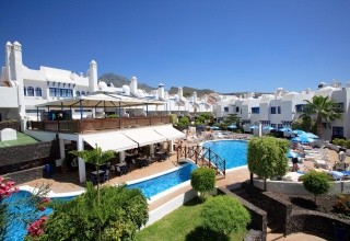 Labranda Bahía Fañabé Villas
