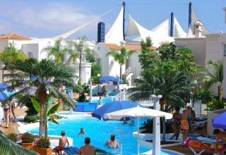 Labranda Bahía Fañabé Villas
