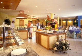 Labranda Bahía Fañabé Villas