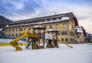 JUFA Hotel Lungau