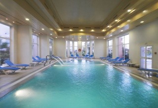 Eden Yasmine Resort & spa
