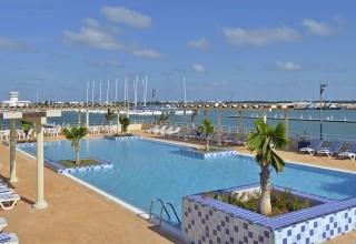Meliá Marina Varadero