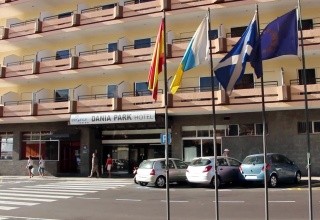 AF Valle la Orotava (ex. Elegance Dania Park)