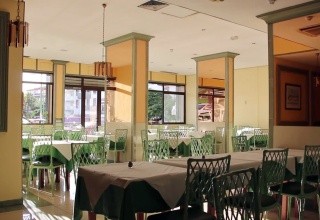 AF Valle la Orotava (ex. Elegance Dania Park)