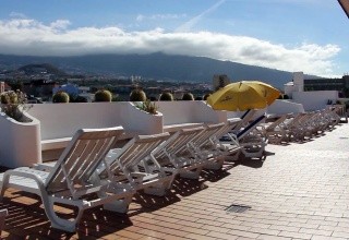 AF Valle la Orotava (ex. Elegance Dania Park)